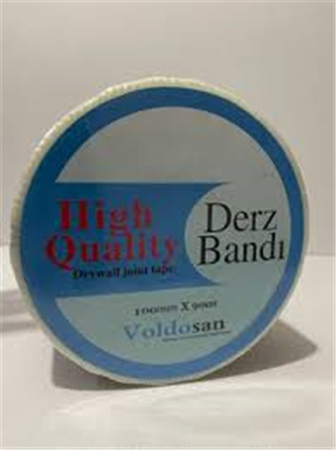 VOLDOSAN DERZ BANDI GENİŞ 100X90M 18 ADET